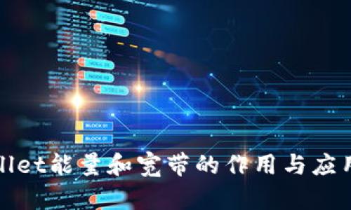 tpwallet能量和宽带的作用与应用解析