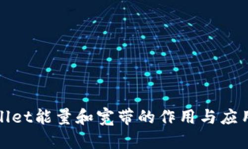 tpwallet能量和宽带的作用与应用解析