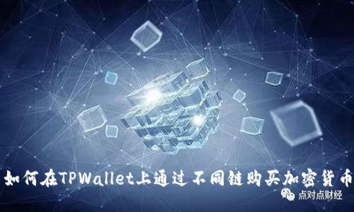 如何在TPWallet上通过不同链购买加密货币