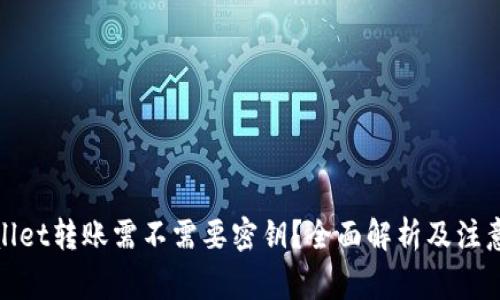 tpwallet转账需不需要密钥？全面解析及注意事项