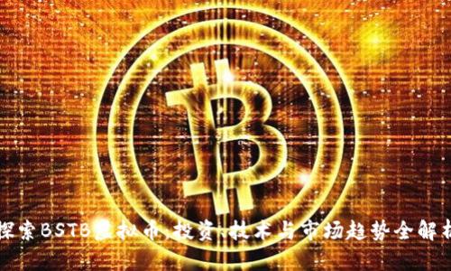 探索BSTB虚拟币：投资、技术与市场趋势全解析