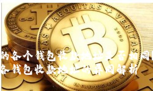 tpwallet中的各个钱包收款地址是否相同？解析与应用
tpwallet中各钱包收款地址的异同解析