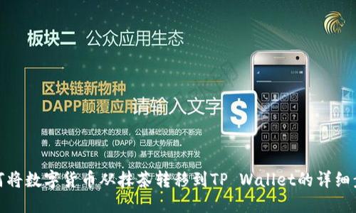 如何将数字货币从抹茶转移到TP Wallet的详细步骤