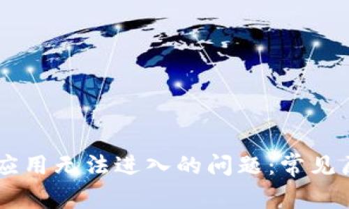 解决TPWallet应用无法进入的问题：常见原因与解决方案
