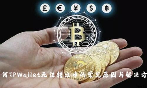 为何TPWallet无法转出币的常见原因与解决方案