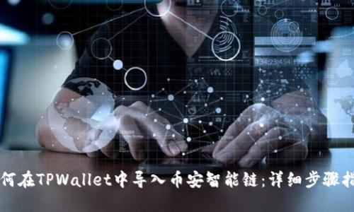 如何在TPWallet中导入币安智能链：详细步骤指南