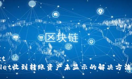 project
TPWallet收到转账资产未显示的解决方法与指南