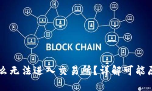 TPWallet为什么无法进入交易所？详解可能原因与解决方案