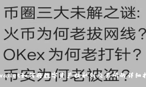 tpwallet如何将数字资产提取到交易所的详细指南
