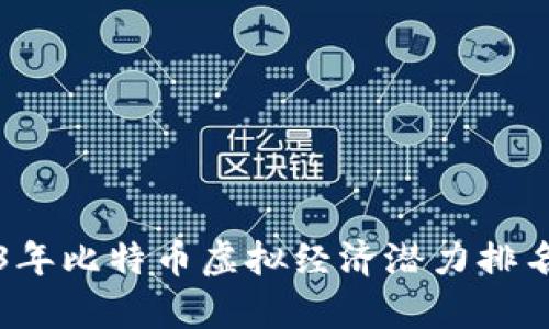 2023年比特币虚拟经济潜力排名分析