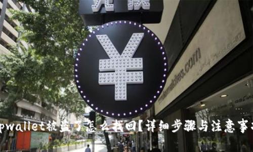 tpwallet被盗了怎么找回？详细步骤与注意事项