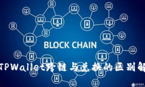 : TPWallet跨链与兑换的区别解析