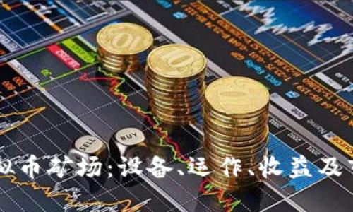 了解虚拟币矿场：设备、运作、收益及市场动态