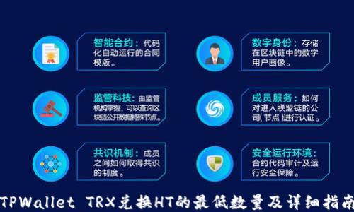 
TPWallet TRX兑换HT的最低数量及详细指南