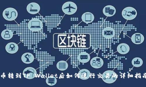 币转到TP Wallet后如何进行交易的详细指南