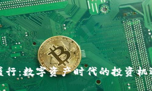 虚拟币盛行：数字资产时代的投资机遇与风险