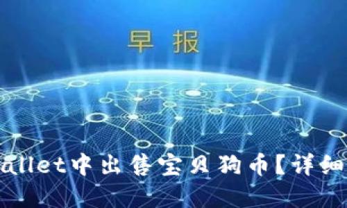 如何在TPWallet中出售宝贝狗币？详细指南与技巧
