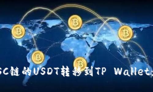 如何将BSC链的USDT转移到TP Wallet：详细指南