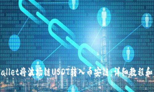 如何通过TPWallet将波场链USDT转入币安链：详细教程和常见问题解答