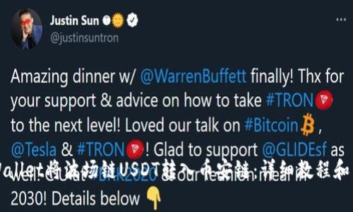 如何通过TPWallet将波场链USDT转入币安链：详细教程和常见问题解答