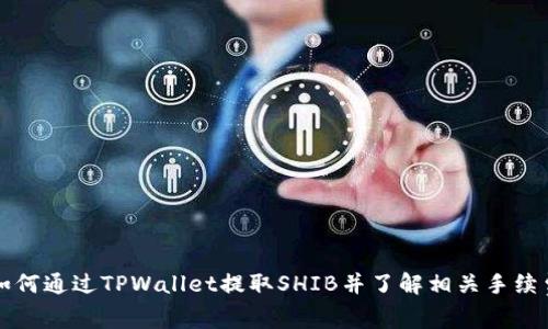 如何通过TPWallet提取SHIB并了解相关手续费