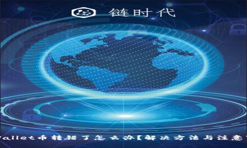 TPWallet币转错了怎么办？解决方法与注意事项