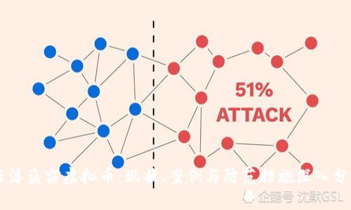 云浮盗窃虚拟币：现状、案例与防范措施深入分析