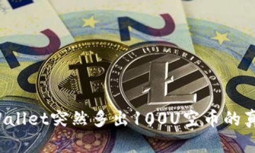 示例:TPWallet突然多出100U空币的真相与解析