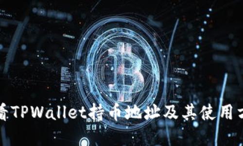 如何查看TPWallet持币地址及其使用方法详解