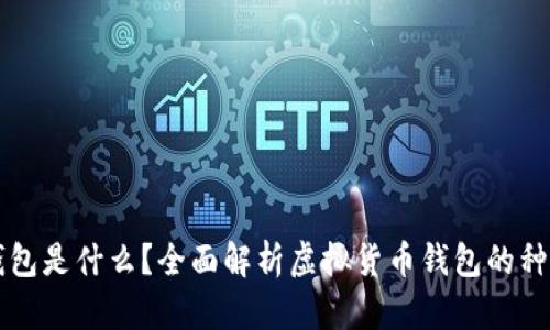 虚拟币钱包是什么？全面解析虚拟货币钱包的种类与功能