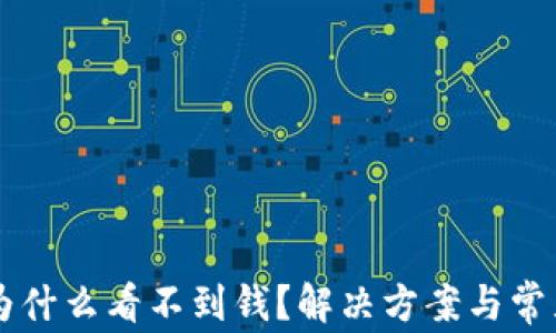 
TPWallet为什么看不到钱？解决方案与常见问题解答