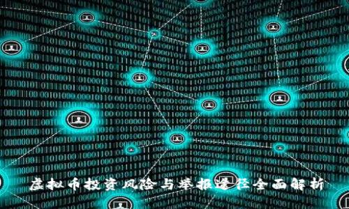 虚拟币投资风险与举报途径全面解析
