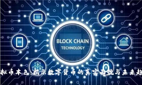 虚拟币本色：揭示数字货币的真实面貌与未来趋势