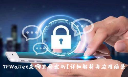 TPWallet是哪里开发的？详细解析与应用场景
