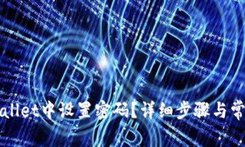 如何在TPWallet中设置密码？详细步骤与常见问题解答