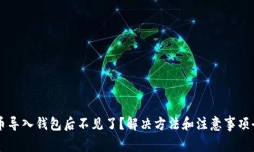 虚拟币导入钱包后不见了?解决方法和注意事项全解析
