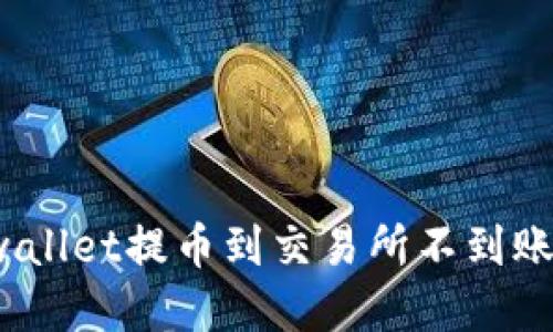 遇到tpwallet提币到交易所不到账怎么办？