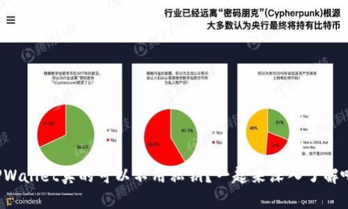 TPWallet真的可以不用私钥？一起来深入了解吧！