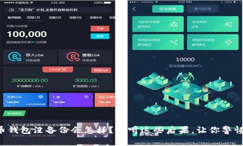 虚拟币钱包没备份会怎样？听听这些后果，让你警惕起来！