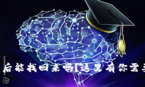 tpwallet被盗后能找回来吗？这里有你需要知道的事情！