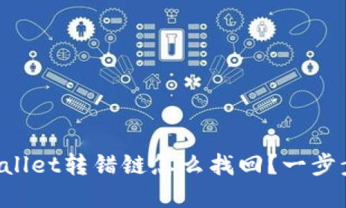 提币到TPWallet转错链怎么找回？一步步教你解决！