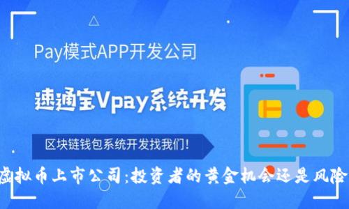 美国虚拟币上市公司：投资者的黄金机会还是风险重重？