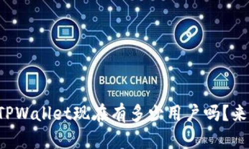 你知道TPWallet现在有多少用户吗？来看看吧！