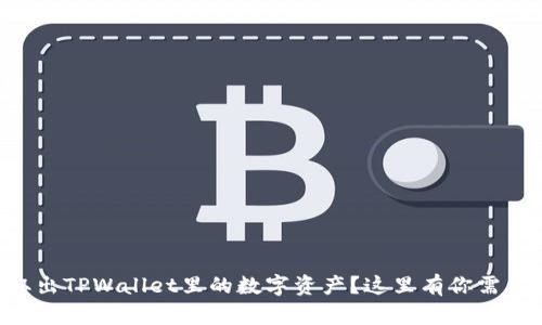 能否在银行取出TPWallet里的数字资产？这里有你需要知道的一切！