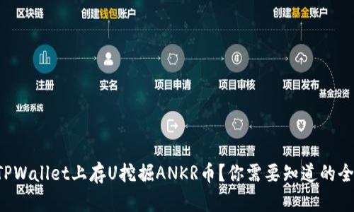 如何在TPWallet上存U挖掘ANKR币？你需要知道的全部信息！