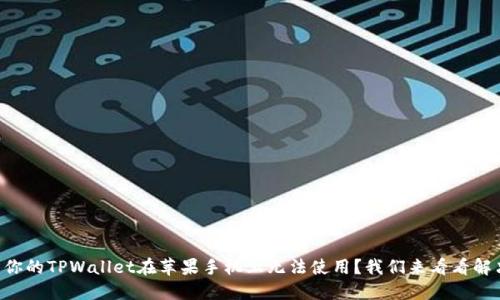 为什么你的TPWallet在苹果手机上无法使用？我们来看看解决方案！