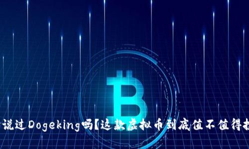 你听说过Dogeking吗？这款虚拟币到底值不值得投资？