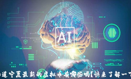 
你知道宁夏最新的虚拟币有哪些吗？快来了解一下吧！