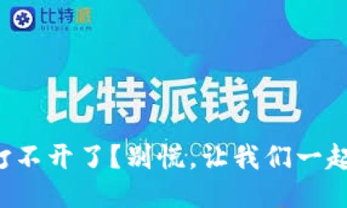 TP钱包打不开了？别慌，让我们一起找答案！