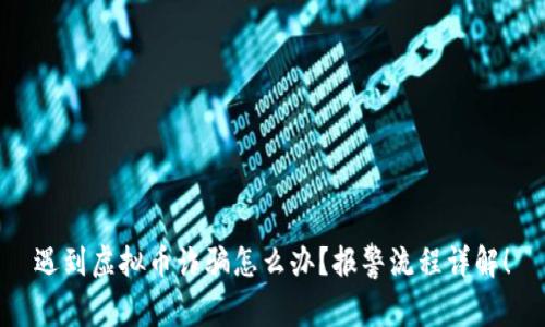 遇到虚拟币诈骗怎么办？报警流程详解！